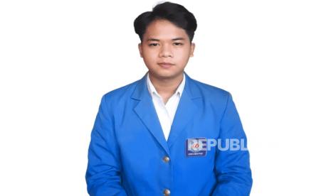 Mahasiswa Ilmu Komunikasi UBSI Cikarang Magang di Perusahaan Jerman