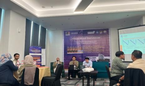 Dosen UNM Kembangkan AI GIVisNet untuk Deteksi Dini Kelainan Gastrointestinal