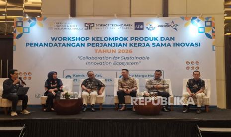 Bioteknologi Wajib Jangkau Publik Luas