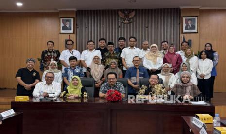 JHF Ketiga Bidik Transaksi Rp100 Miliar Lewat Penguatan Business Matching