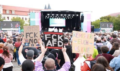 AfD Menang Pemilu Jerman, Usung Agenda Kontroversial