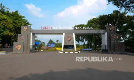 Puspomau Usut Wafatnya Serda AMF di Halim
