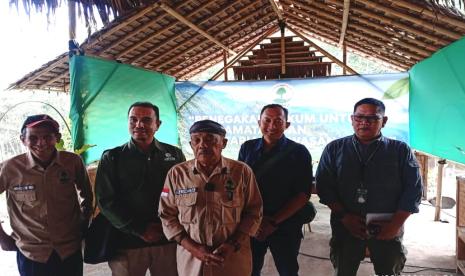 Usut Tuntas Pemodal Perusakan Hutan Jawa Barat