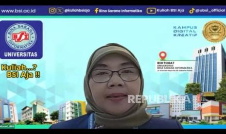 Hibah IPD 2026 UBSI Dorong Kolaborasi dan Inovasi Pembelajaran Digital