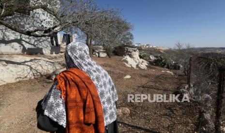 ekstremis-bakar-rumah-warga-palestina-rangsek-masjid-al-aqsa