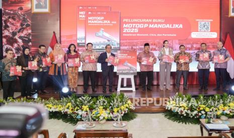 bappenas-luncurkan-buku-motogp-mandalika-ini-tujuannya