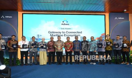 pelindo-luncurkan-adhara-platform-digital-penghubung-ekosistem-maritim-dan-logistik