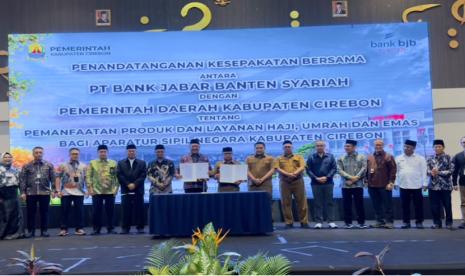bank-bjb-syariah-dan-pemkab-cirebon-perkuat-sinergi-layanan-haji-umrah-dan-emas-bagi-asn