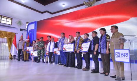 Kuota Bedah Rumah Jawa Barat Melonjak Drastis Lewat Puluhan Ribu Unit BSPS