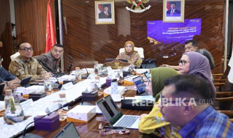 Sinergi Kelembagaan Digenjot untuk Akselerasi Reforma Agraria Nasional