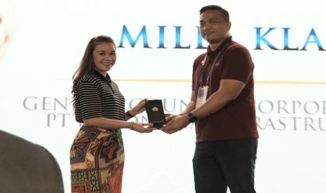 IIF Kembangkan Platform Digital Tingkatkan Efisiensi Pembiayaan