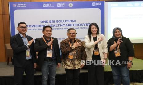 BRI Insurance Hadirkan Asuransi Malpraktik untuk Perkuat Ekosistem Rumah Sakit