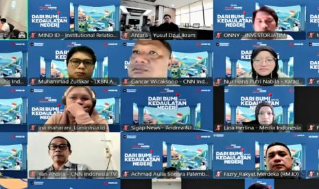 60-jurnalis-lolos-ke-babak-final-mediamind-2026-siap-perkaya-narasi-sektor-pertambangan-nasional