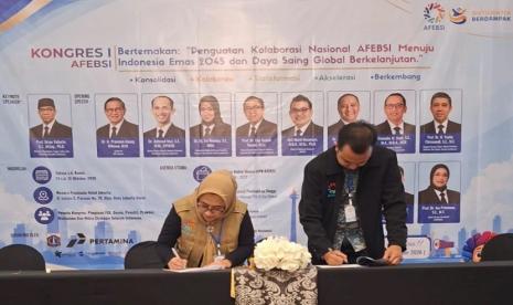 Gandeng UNUSIDA, FEB UNM Perkuat Pendidikan Ekonomi Berbasis Digital