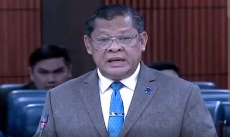 legislator-malaysia-tegur-prabowo-pakai-bahasa-jawa-kasar-soal-kabut-asap