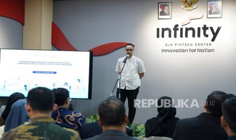 AFTECH dan IARFC Siapkan Program Verified Finfluencer, Perkuat Pelindungan Konsumen