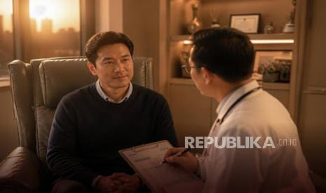 Dari Medical Check-Up hingga Genomics, Eksplorasi Privilege Kesehatan Eksklusif dari BRI Private