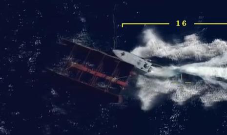duet-maut-udara-dan-laut-drone-turki-sukses-kendalikan-kapal-kamikaze-pi̇rana