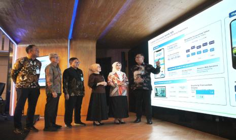 Laba bank bjb Tumbuh 37,3 Persen hingga September 2026