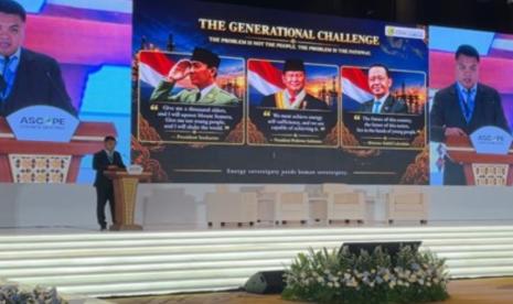 iksan-kiat-wakili-menteri-esdm-bahas-energi-kawasan