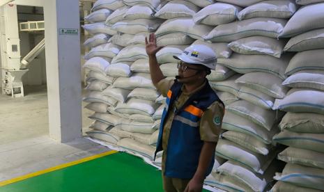 stok-beras-81600-ton-bulog-semarang-jaga-kualitas-cadangan