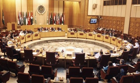 The Arab League