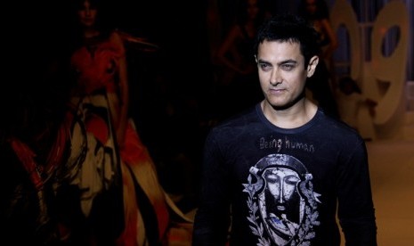 Aamir Khan