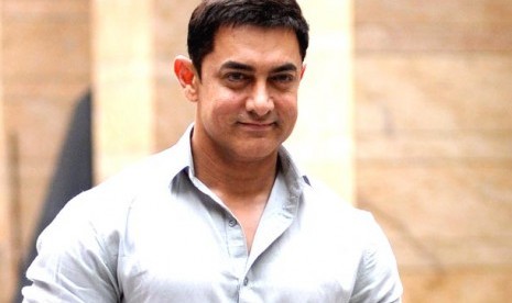 Aamir Khan