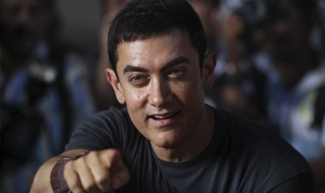 Aamir Khan