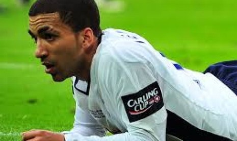 Aaron Lennon