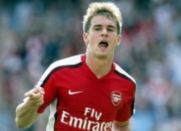 Aaron Ramsey