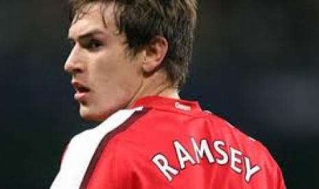 Aaron Ramsey