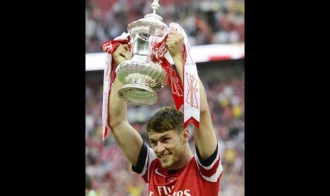 Aaron Ramsey 