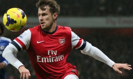 Aaron Ramsey