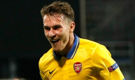 Aaron Ramsey