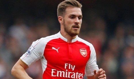 Aaron Ramsey