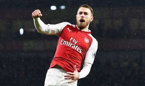 Aaron Ramsey