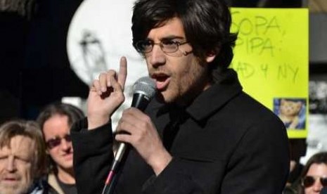 Aaron Swartz