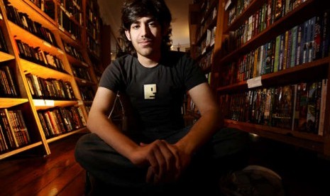 Aaron Swartz