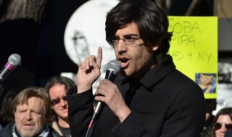 Aaron Swartz