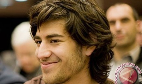 Aaron Swarzt