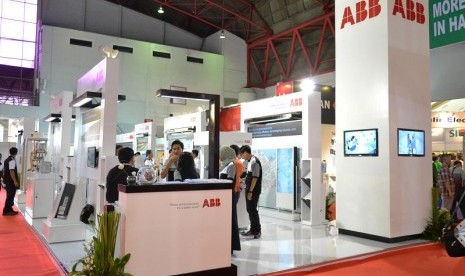 ABB Indonesia