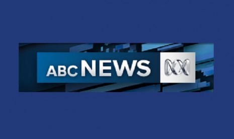 ABC News (Australian Broadcasting Corporation) logo