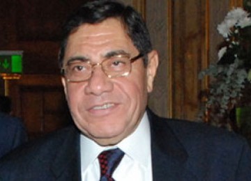 Abdel-Meguid Mahmoud 