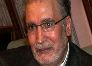 Abdelbaset al-Megrahi