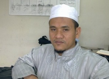 Abdul Aziz Laia