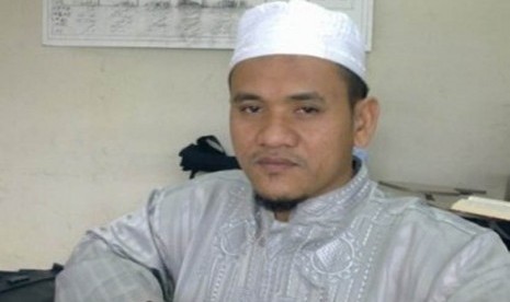 Abdul Aziz Laia