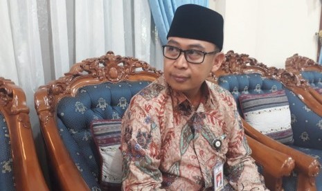  Ketua Lembaga Rabithah Maahid Islamiyah Pengurus Besar Nahdlatul Ulama (RMI PBNU), Abdul Ghofar Rozin, menyatakan pentingnya transformasi digital untuk pesantren