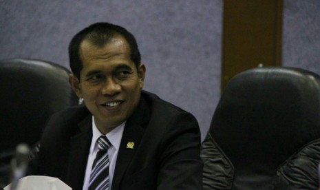 Abdul Kharis Almasyhari