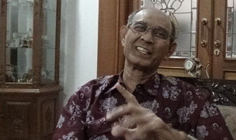 Abdul Rahman Saleh